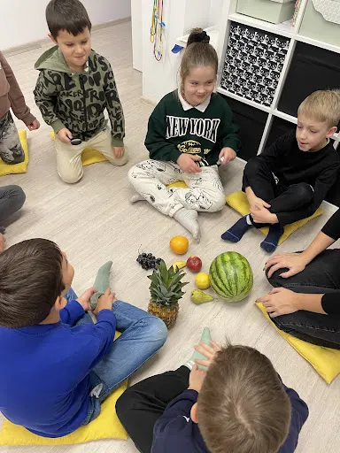 ACE Szkoła języka angielskiego